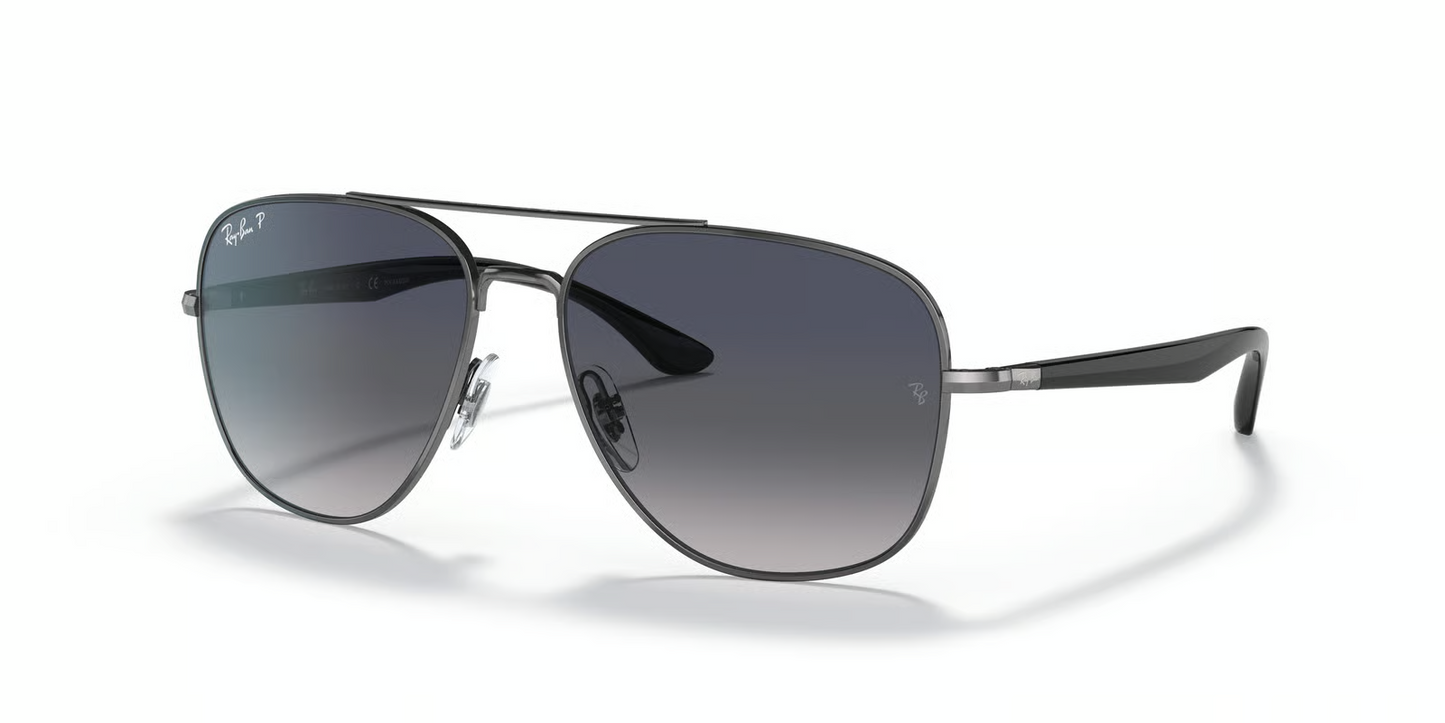 Ray-Ban RB3683 Sunglasses
