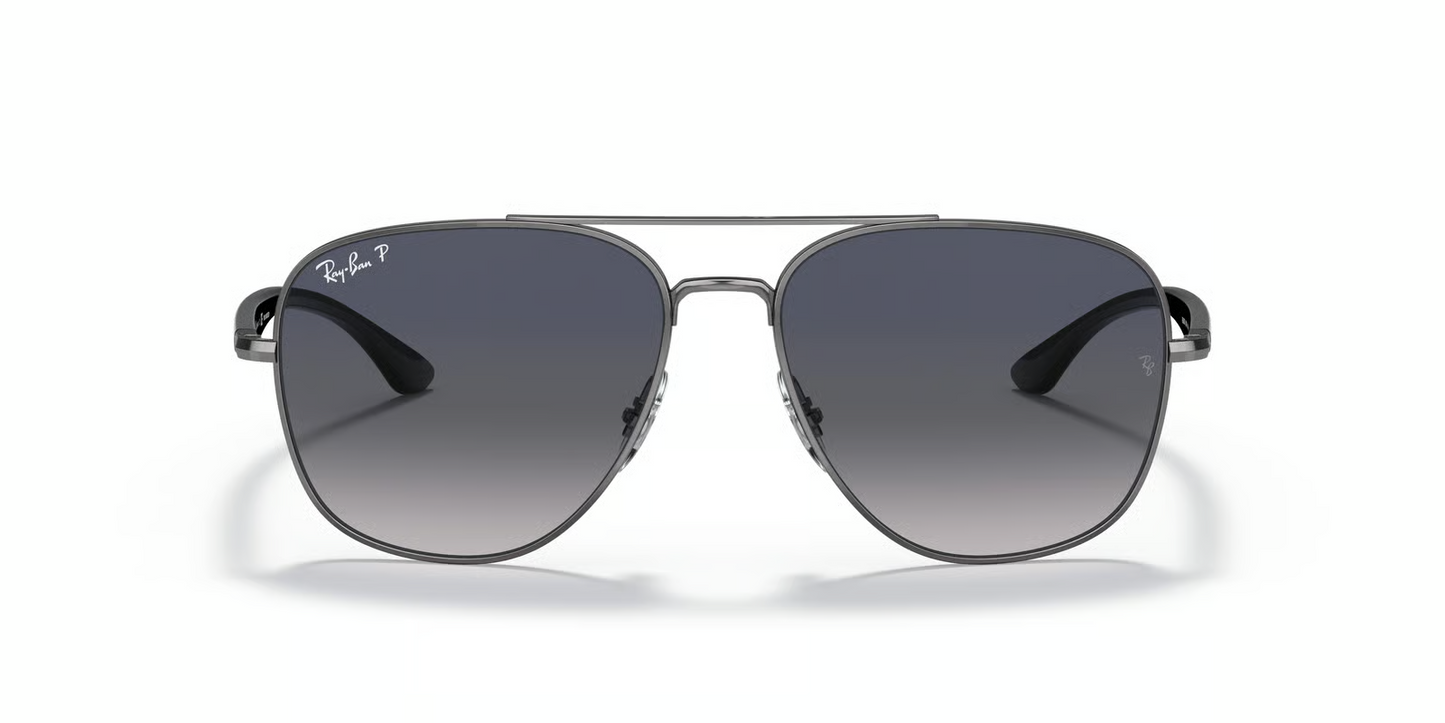 Ray-Ban RB3683 Sunglasses