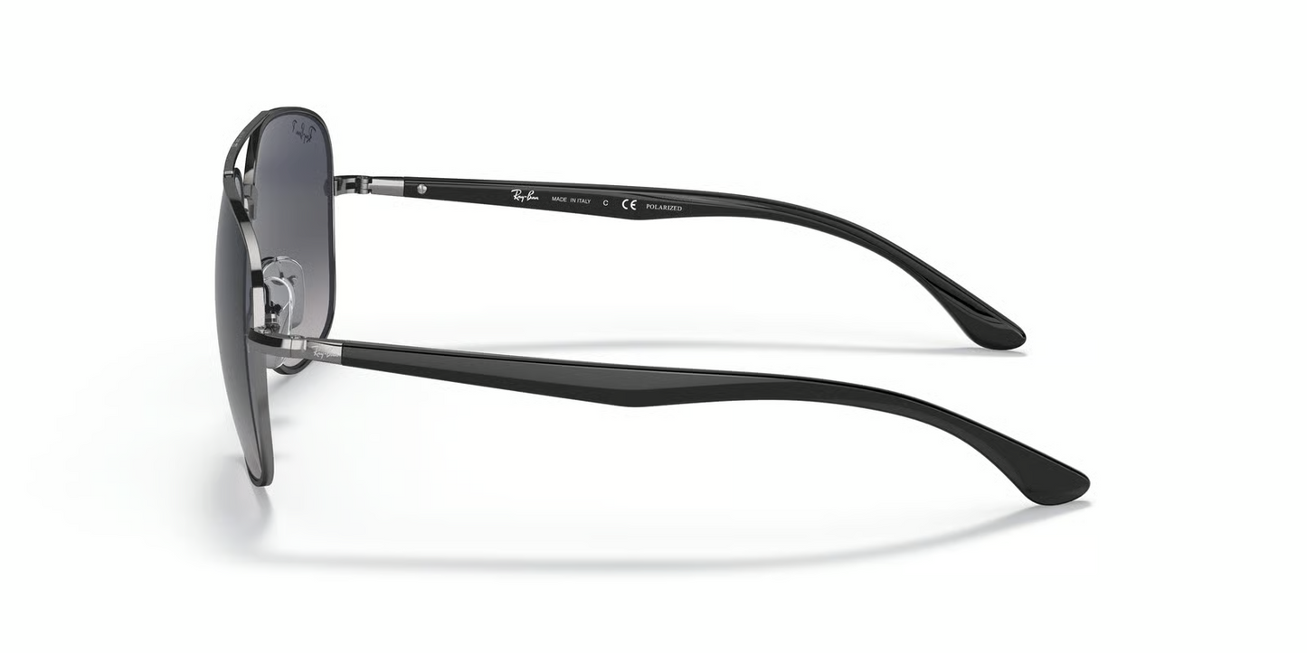 Ray-Ban RB3683 Sunglasses