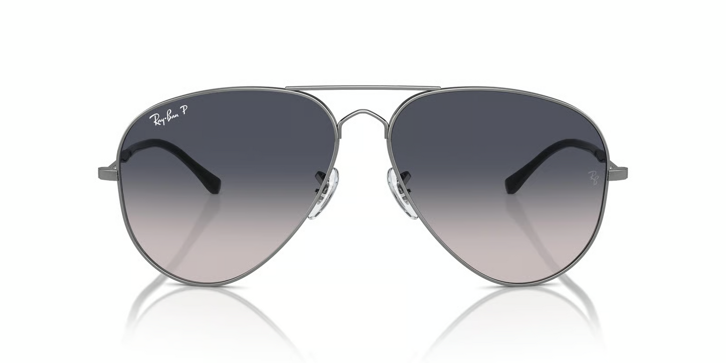 Ray-Ban RB3825 Old Aviator Sunglasses