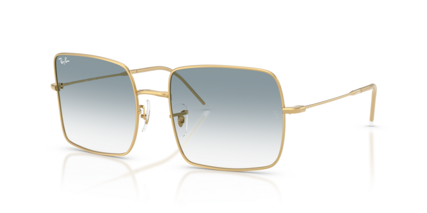 Ray-Ban RBR0104S Square Reverse Sunglasses