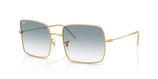 Ray-Ban RBR0104S Square Reverse Sunglasses