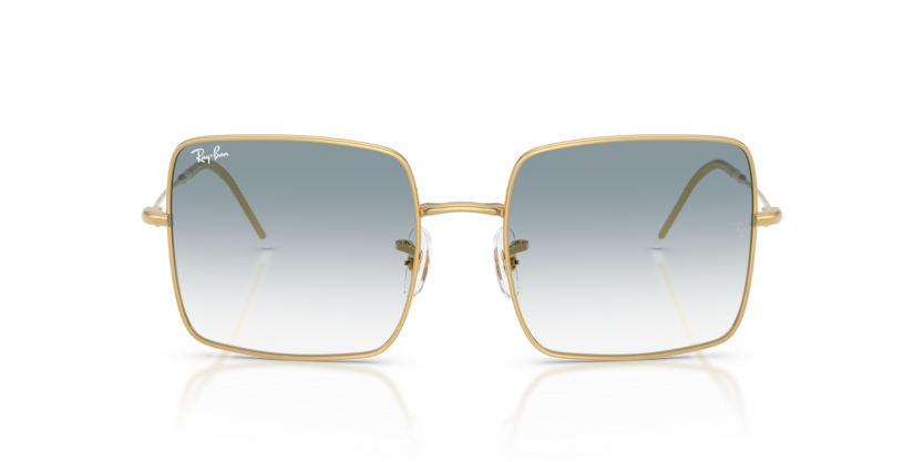 Ray-Ban RBR0104S Square Reverse Sunglasses