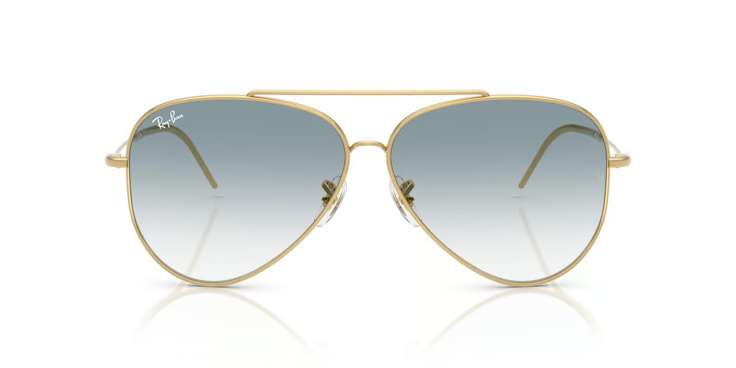 Ray-Ban RBR0101S Aviator Reverse Sunglasses