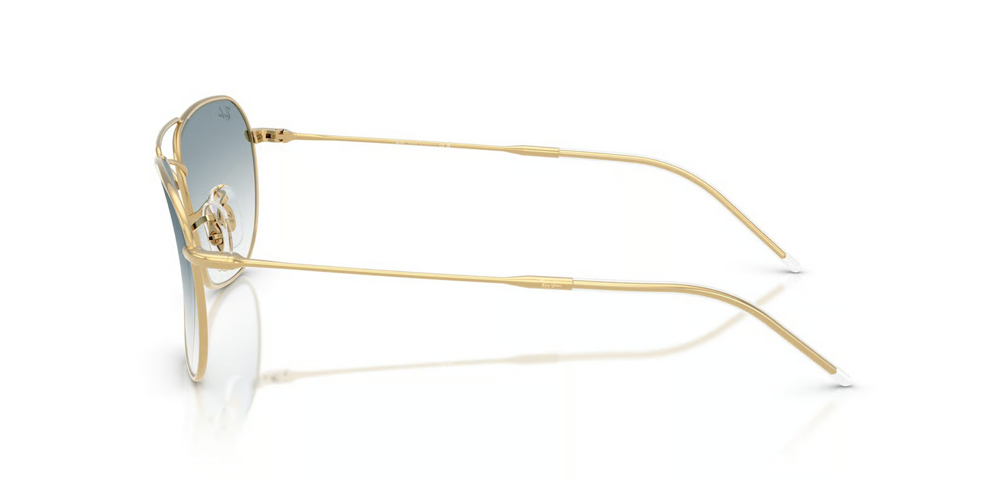 Ray-Ban RBR0102S Caravan Reverse Sunglasses