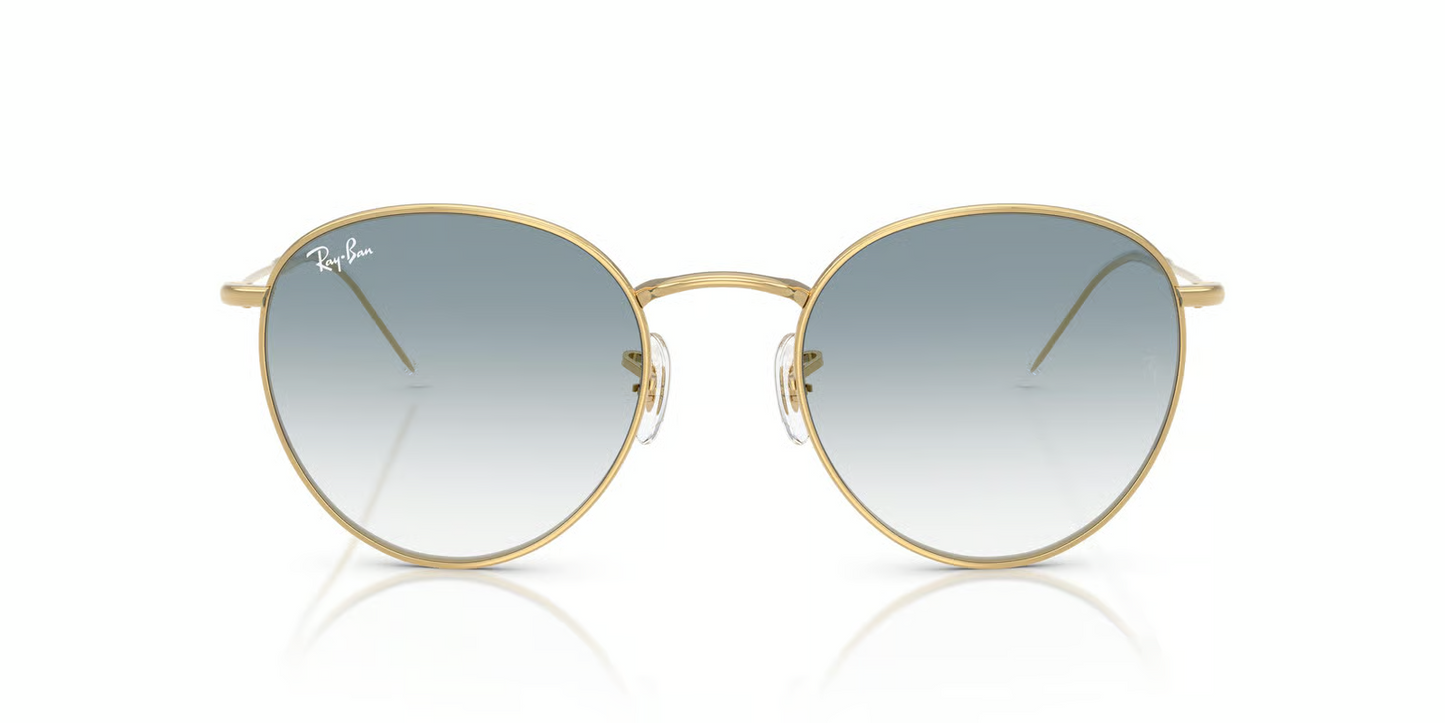 Ray-Ban RBR0103S Round Reverse Sunglasses