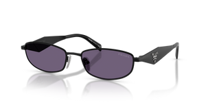 7AB70W - Satin Black with Mora Lenses