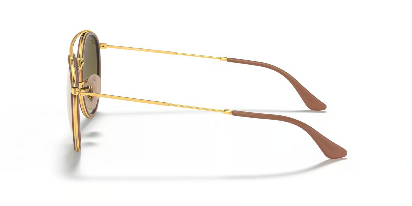 Ray-Ban RB3647N Sunglasses