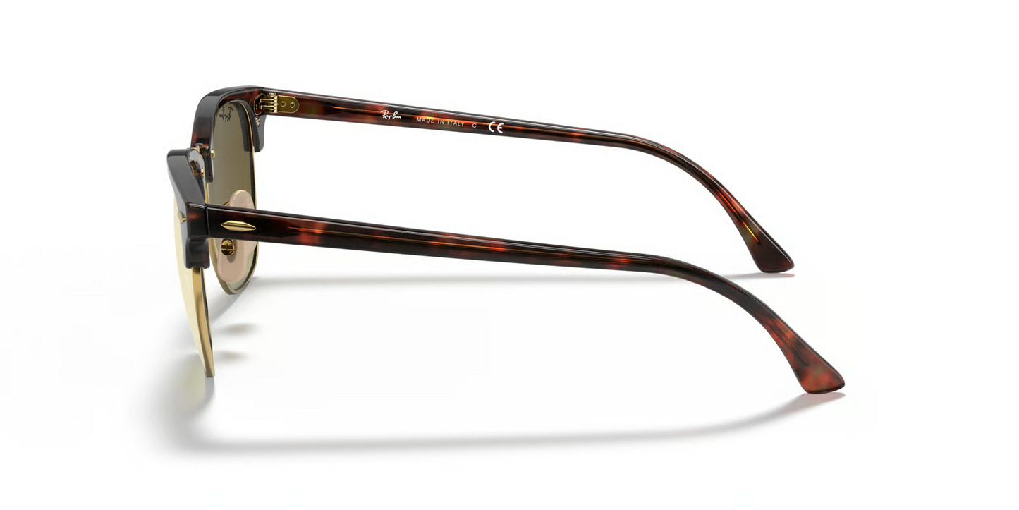 Ray-Ban RB3016 Clubmaster Sunglasses