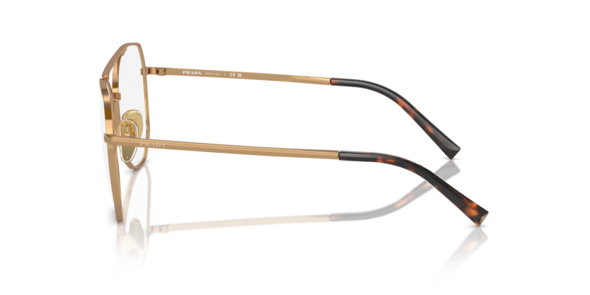 Prada PR A58V Eyeglasses