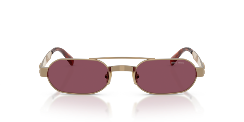 Miu Miu MU B52S Sunglasses