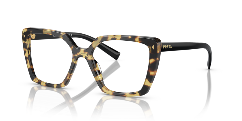 Prada PR 16ZV Eyeglasses