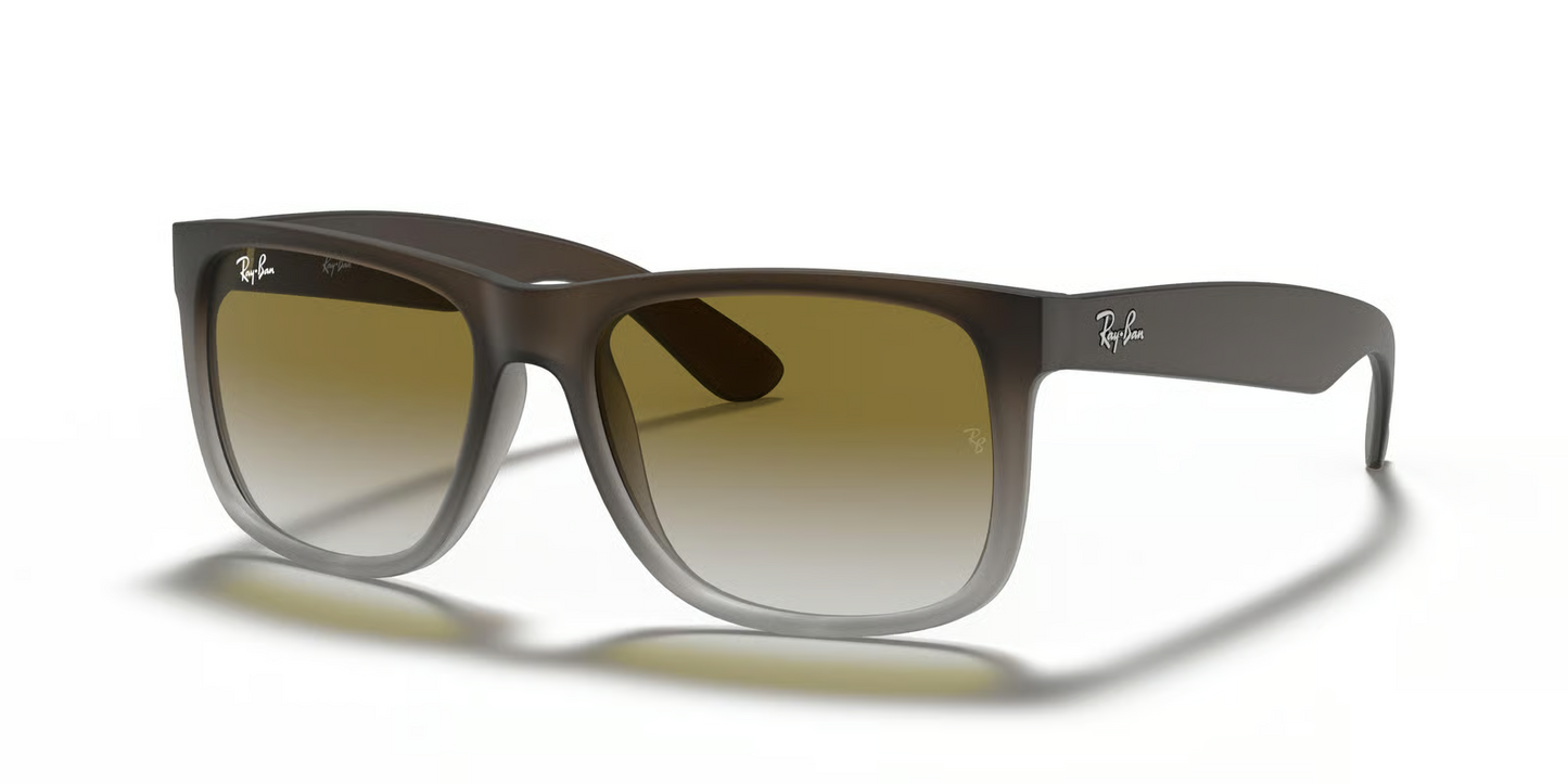 Ray-Ban RB4165 Justin Sunglasses