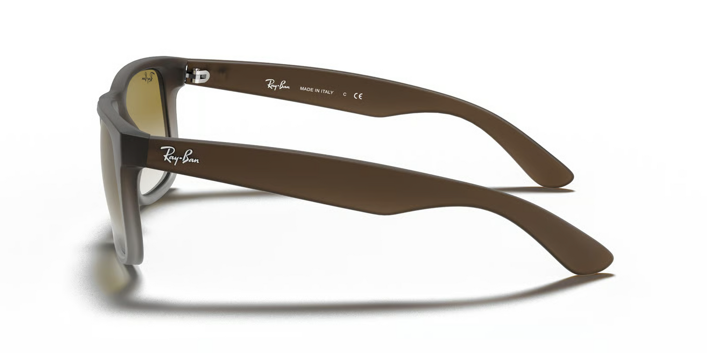 Ray-Ban RB4165 Justin Sunglasses