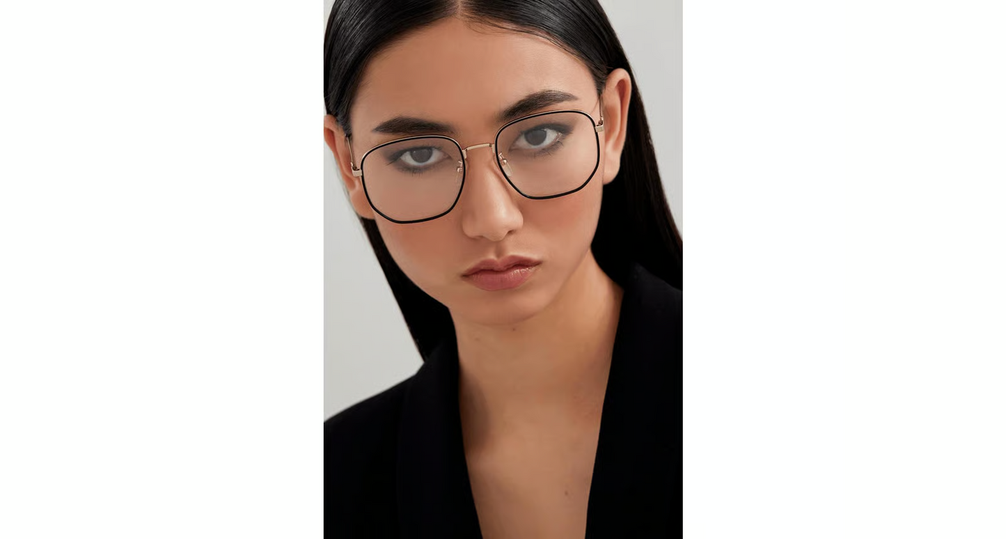 Gucci GG1197OA Eyeglasses