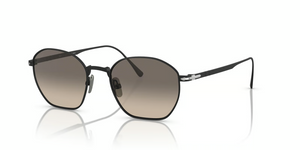 800432 - Matte black with Grey Gradient Lenses