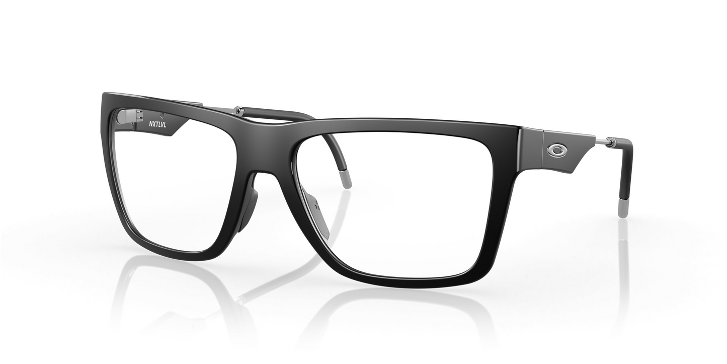 Oakley OX5153 Metal Plate TI Eyeglasses