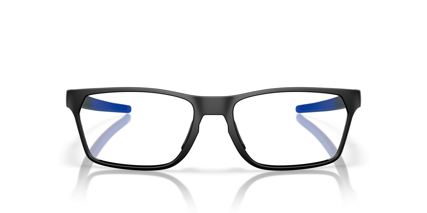 Oakley OX8032 Hex Jector Eyeglasses