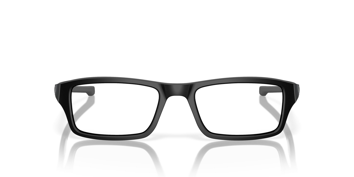 Oakley OX8039 Chamfer Eyeglasses