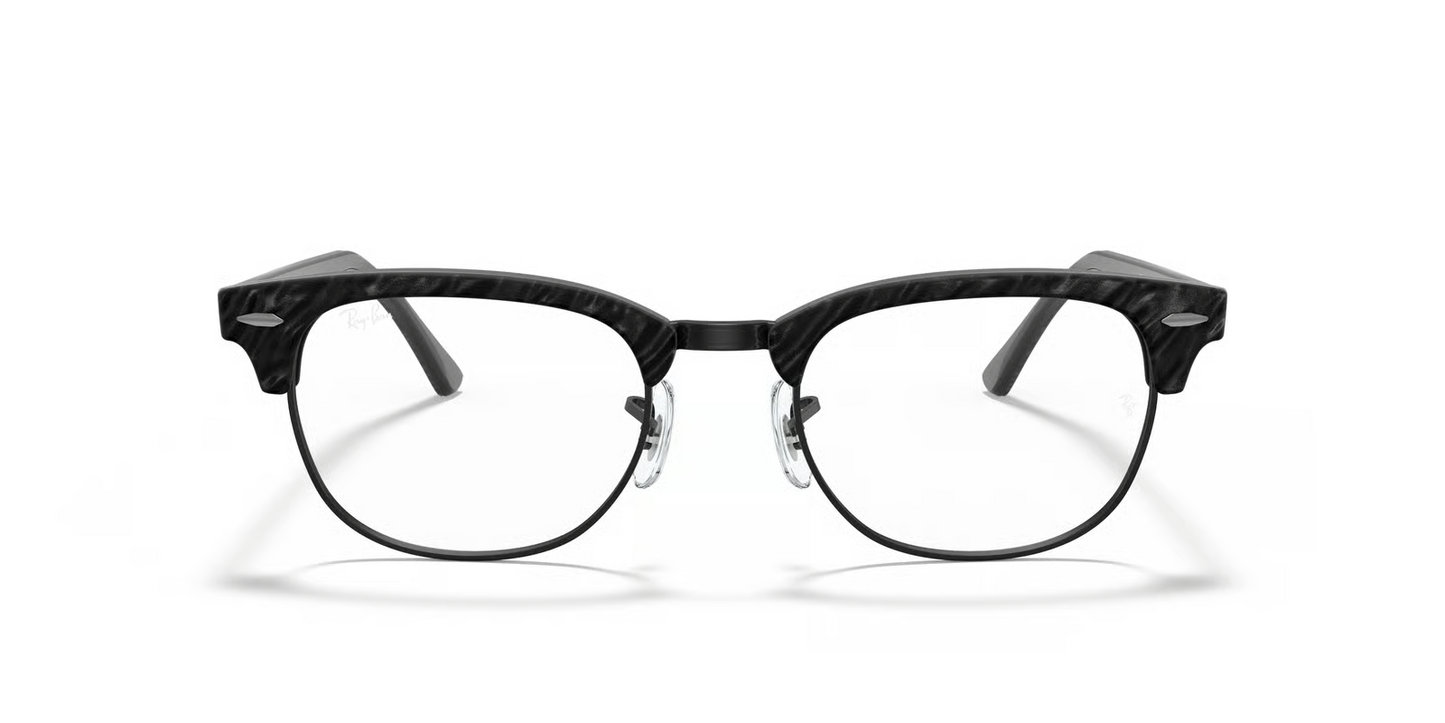 Ray-Ban Optical RX5154 Club Master Eyeglasses