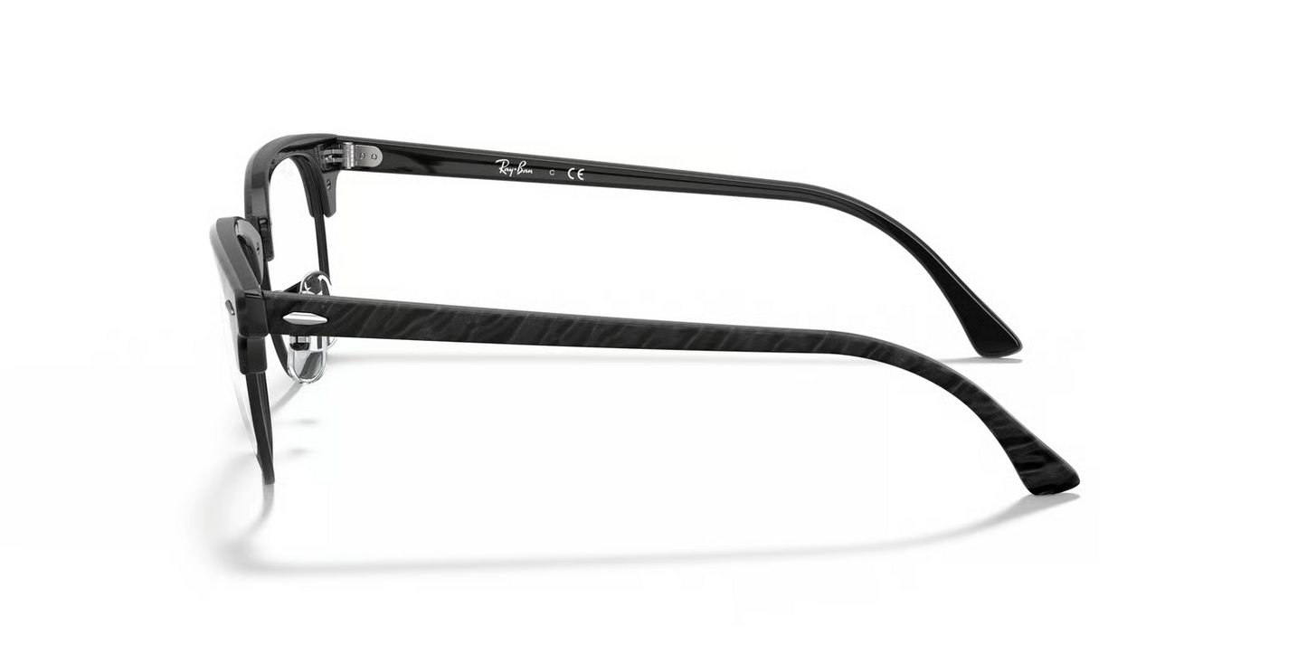 Ray-Ban Optical RX5154 Club Master Eyeglasses