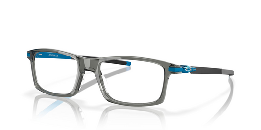 Oakley OX8050 Pitchman Eyeglasses