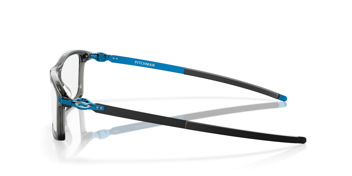 Oakley OX8050 Pitchman Eyeglasses