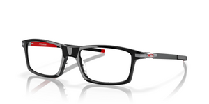 805015 - Black Ink with Clear Lenses