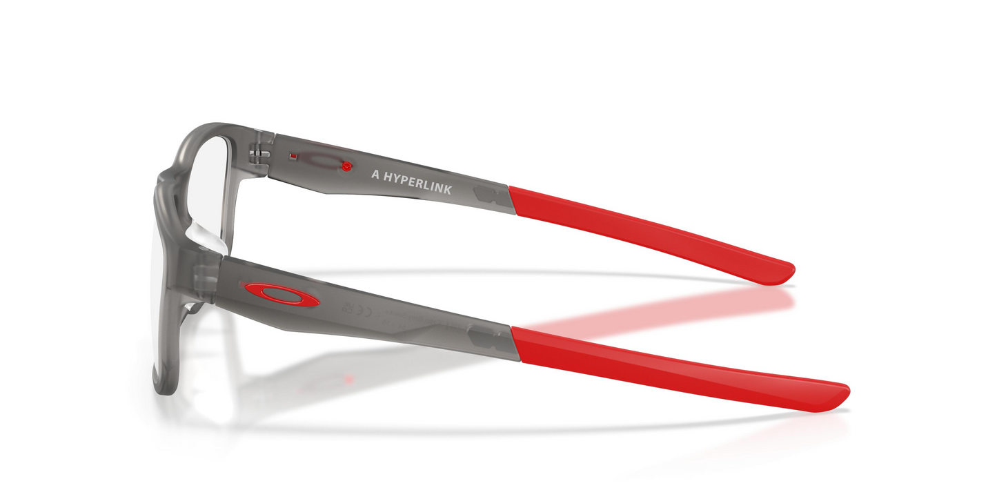 Oakley OX8051 Hyperlink (A) Eyeglasses