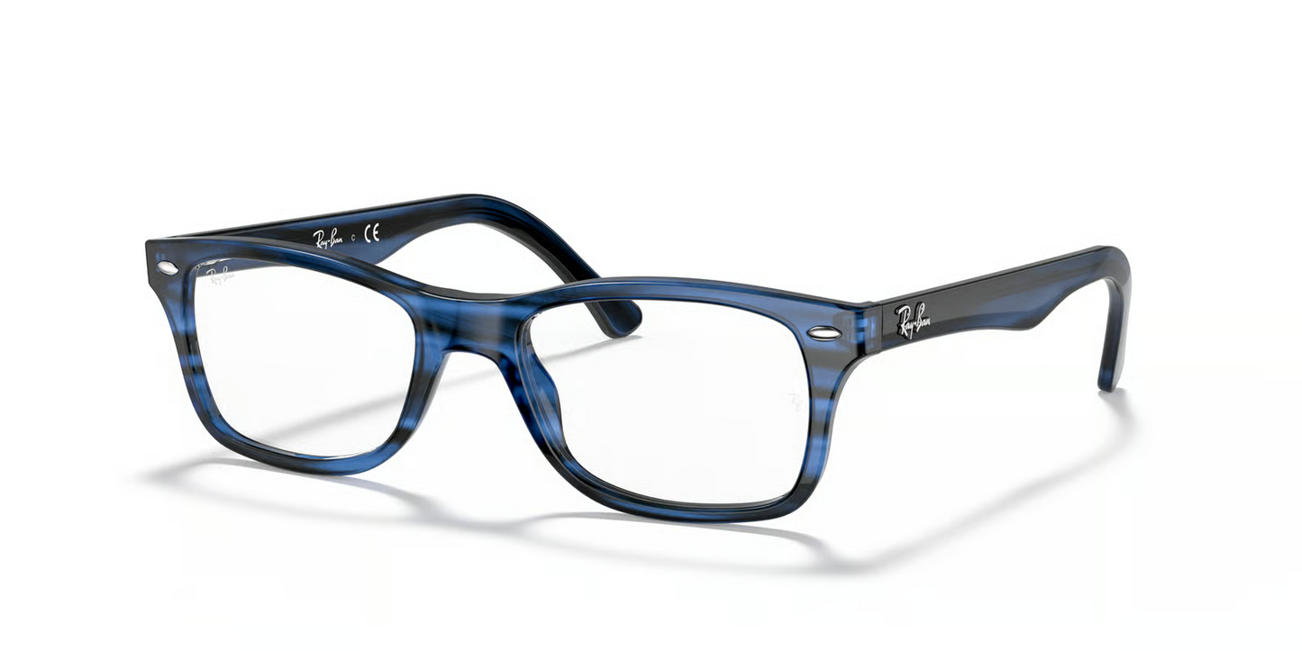 Ray-Ban Optical RX5228 Eyeglasses