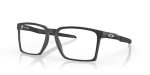 805501 - Satin Black with Clear Lenses
