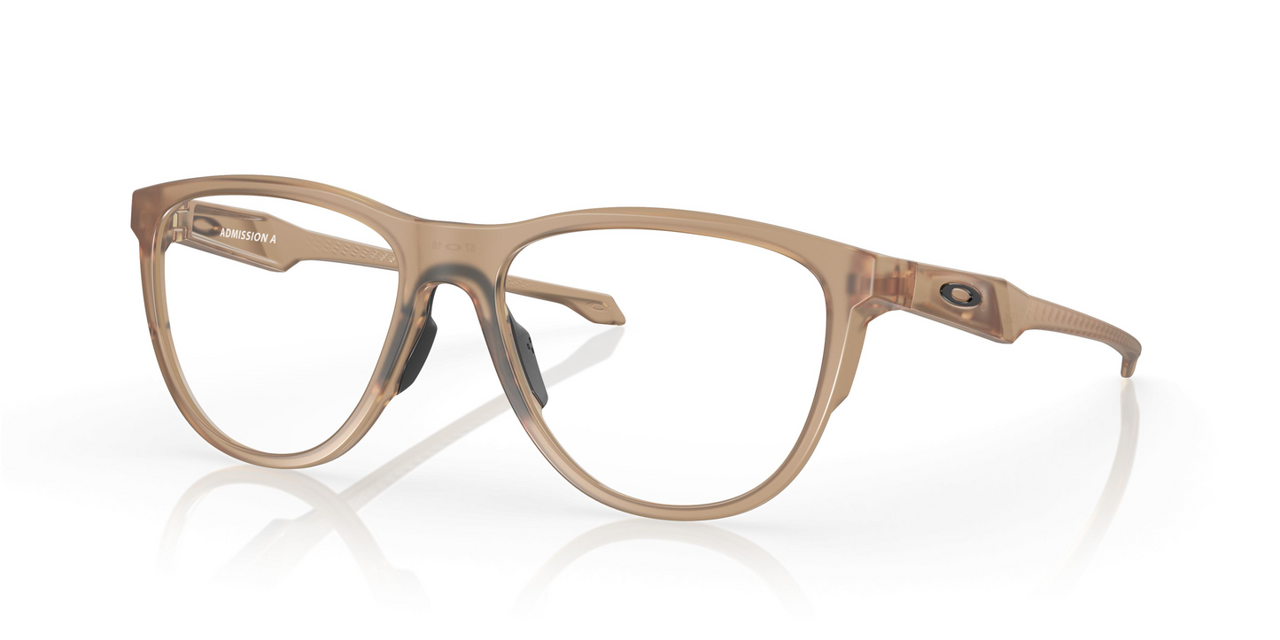 Oakley OX8056F Admission A Eyeglasses