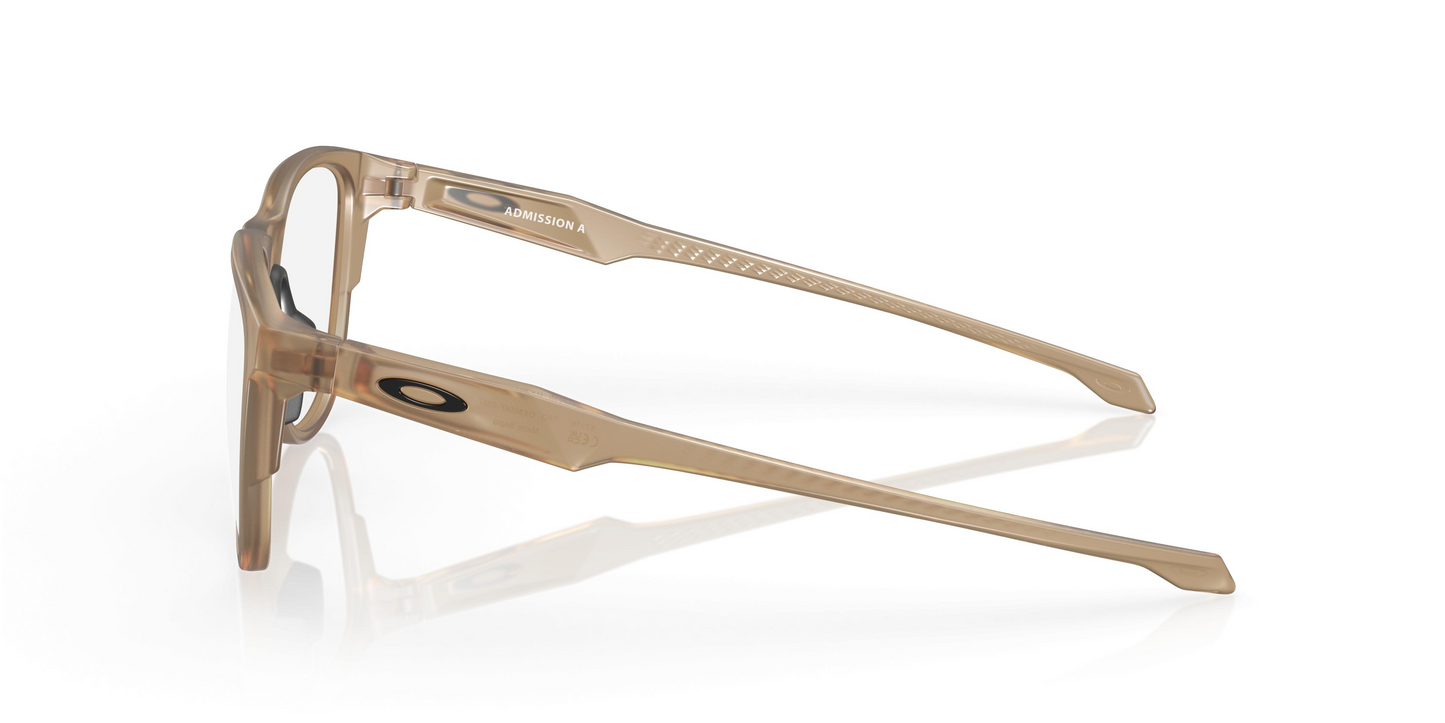Oakley OX8056F Admission A Eyeglasses