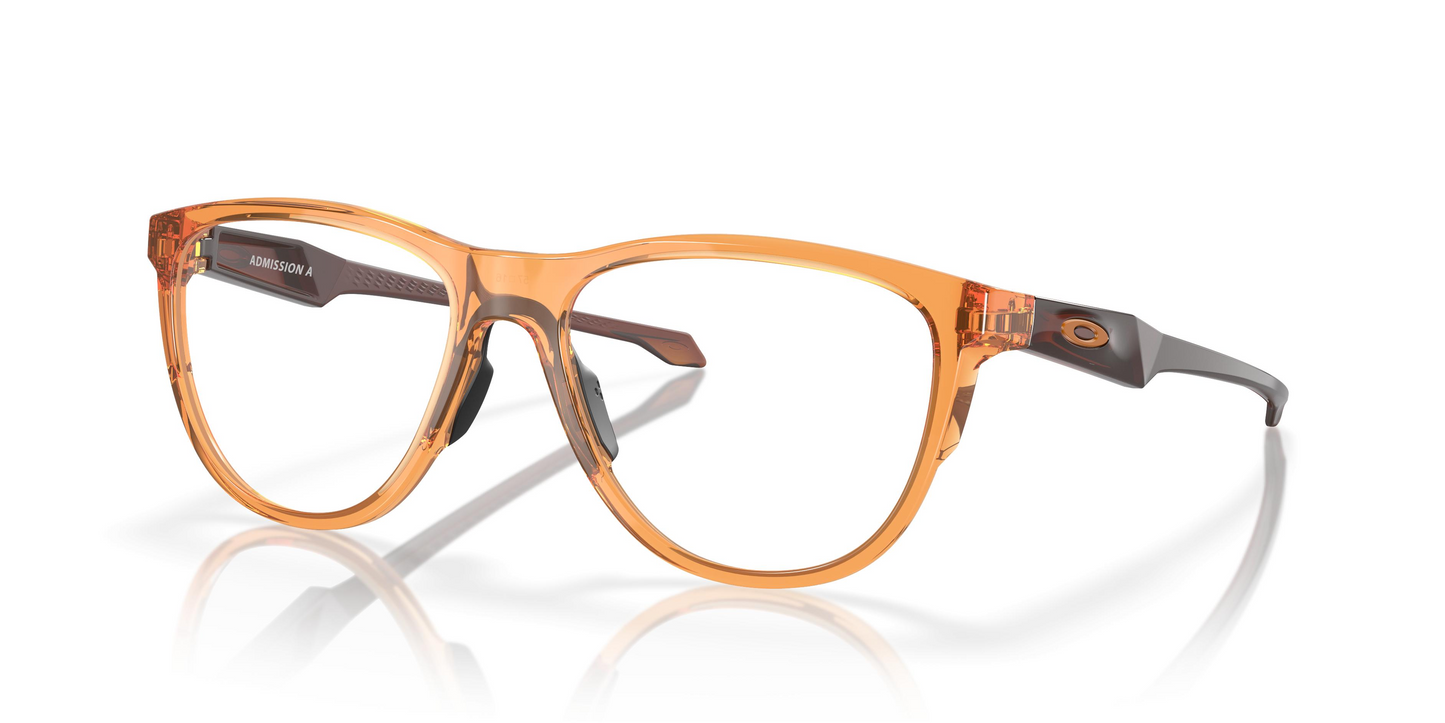 Oakley OX8056F Admission A Eyeglasses