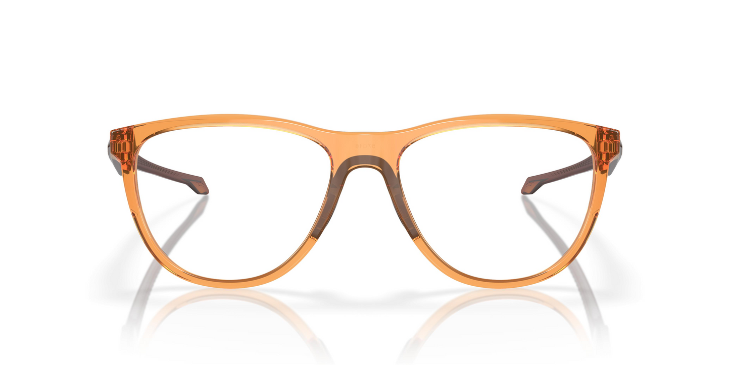 Oakley OX8056F Admission A Eyeglasses
