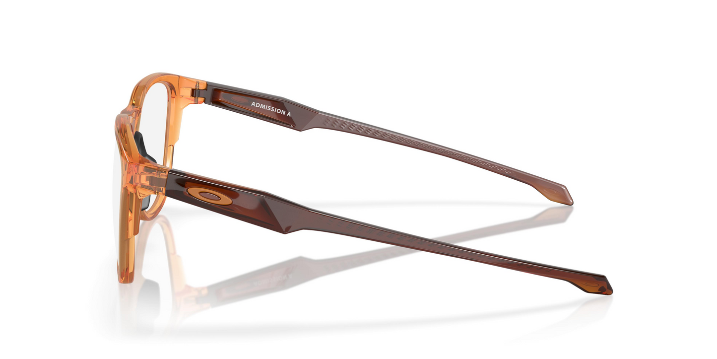 Oakley OX8056F Admission A Eyeglasses