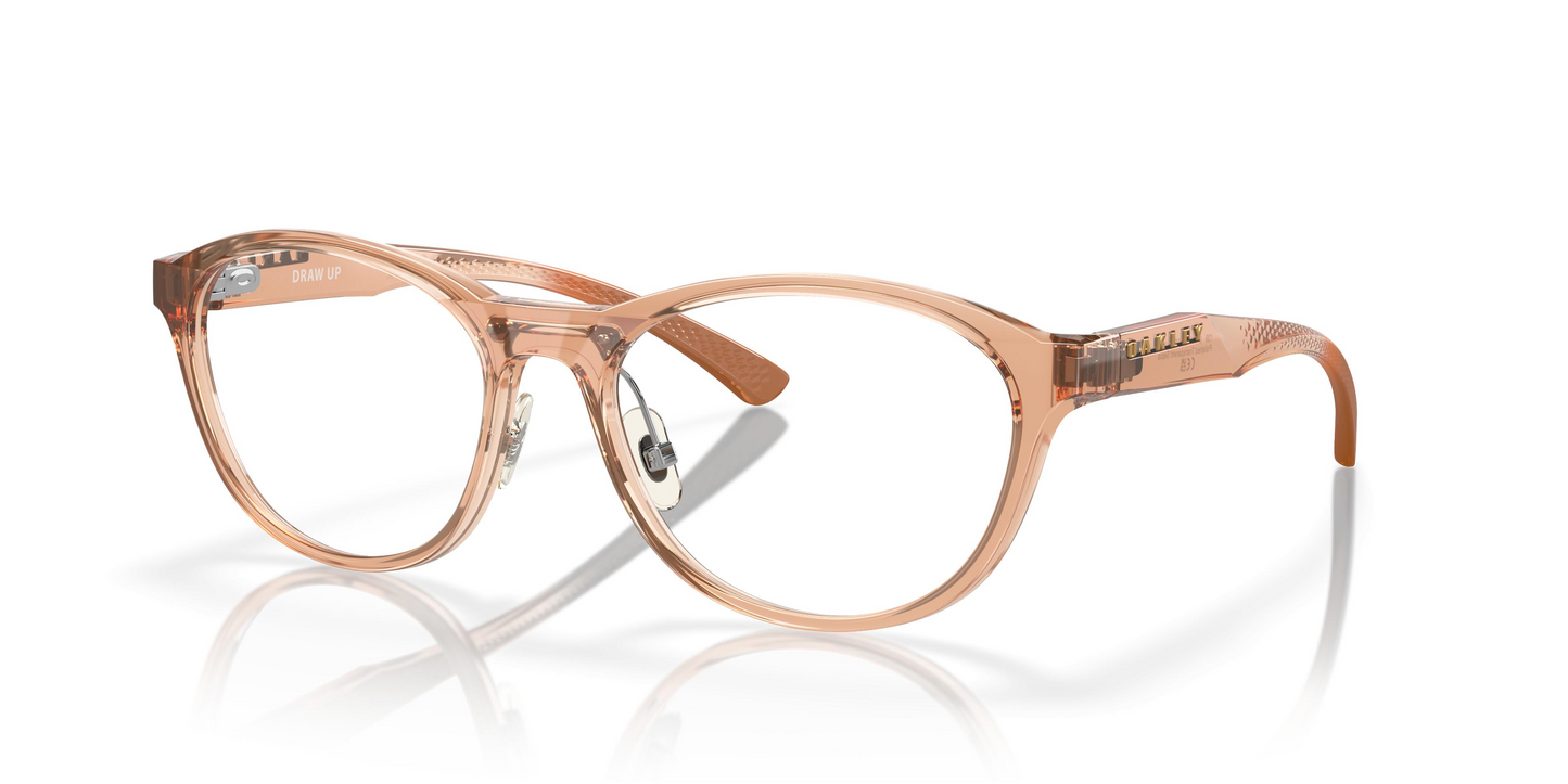 Oakley OX8057 Draw Up Eyeglasses