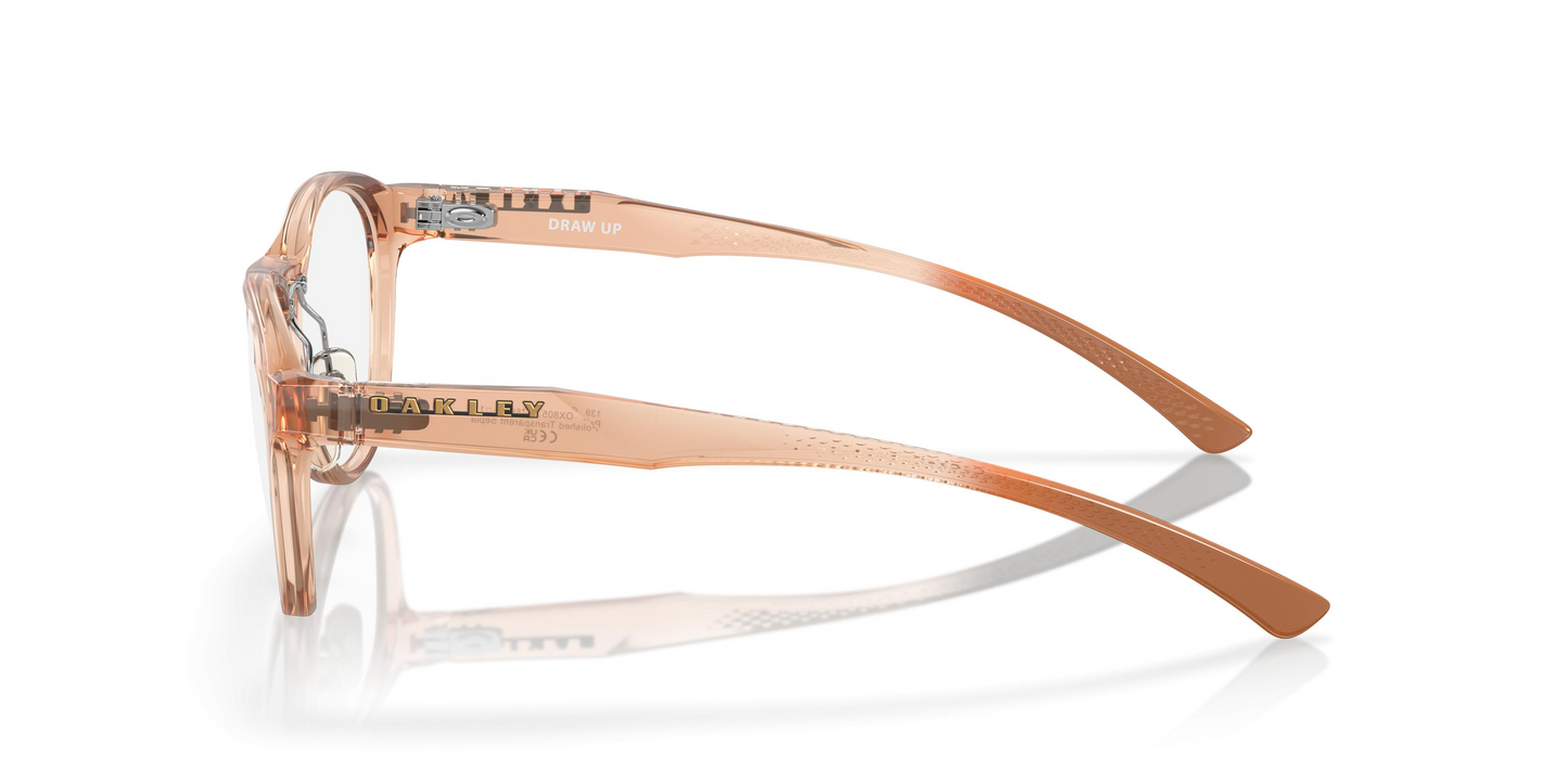 Oakley OX8057 Draw Up Eyeglasses