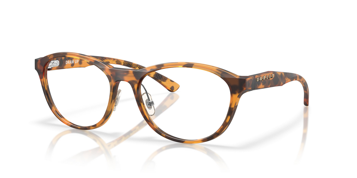 Oakley OX8057 Draw Up Eyeglasses