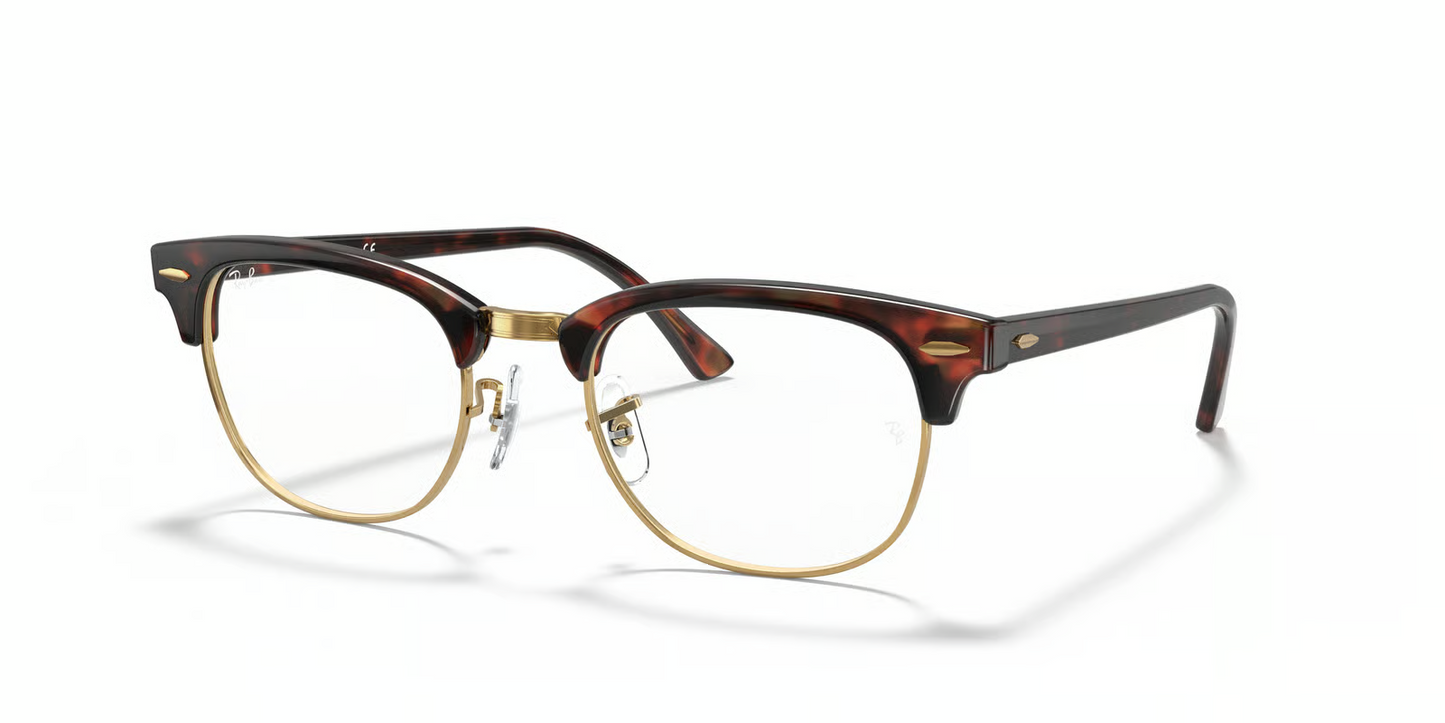 Ray-Ban Optical RX5154 Club Master Eyeglasses