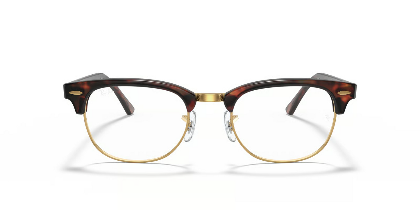 Ray-Ban Optical RX5154 Club Master Eyeglasses