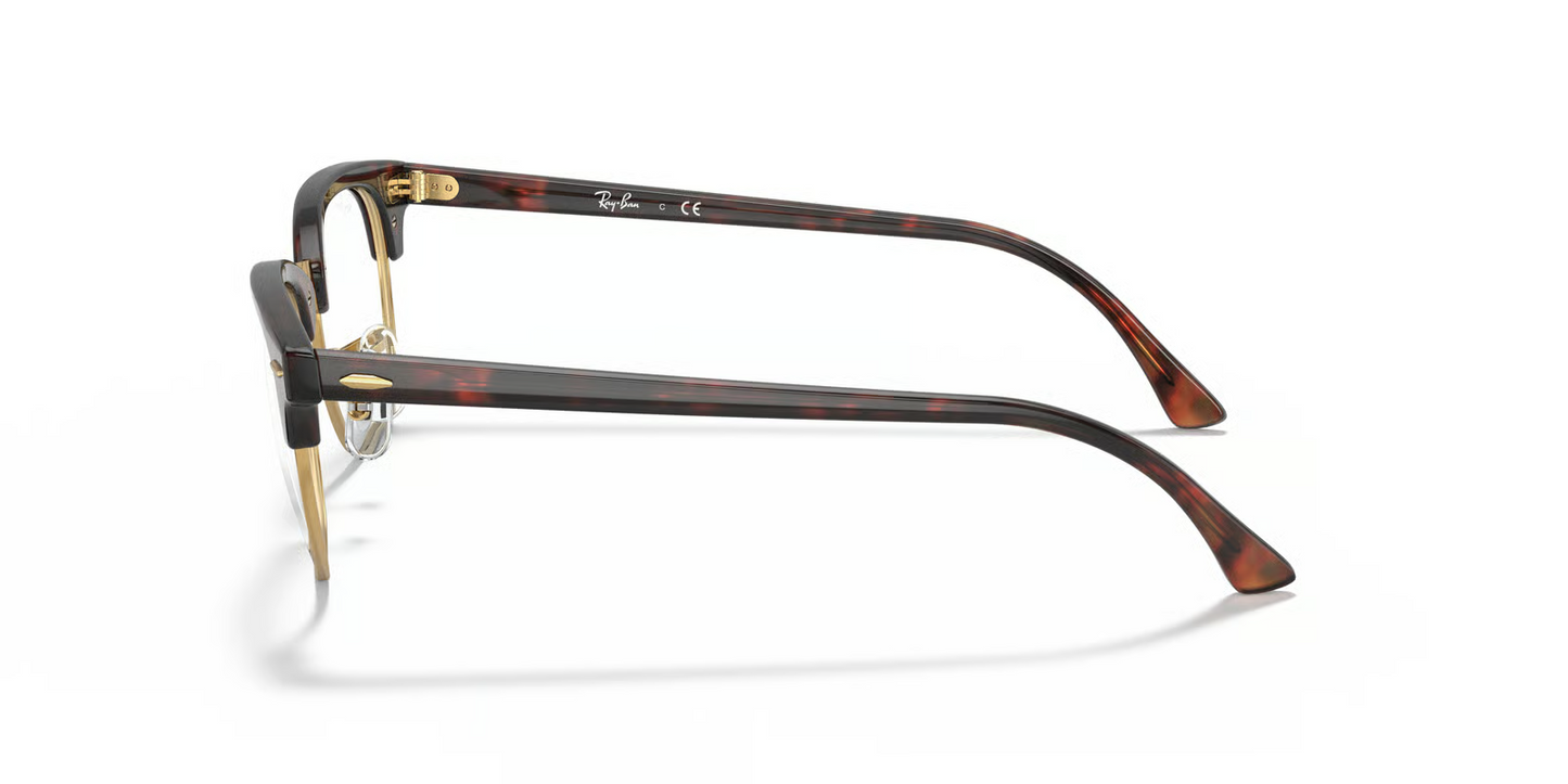 Ray-Ban Optical RX5154 Club Master Eyeglasses