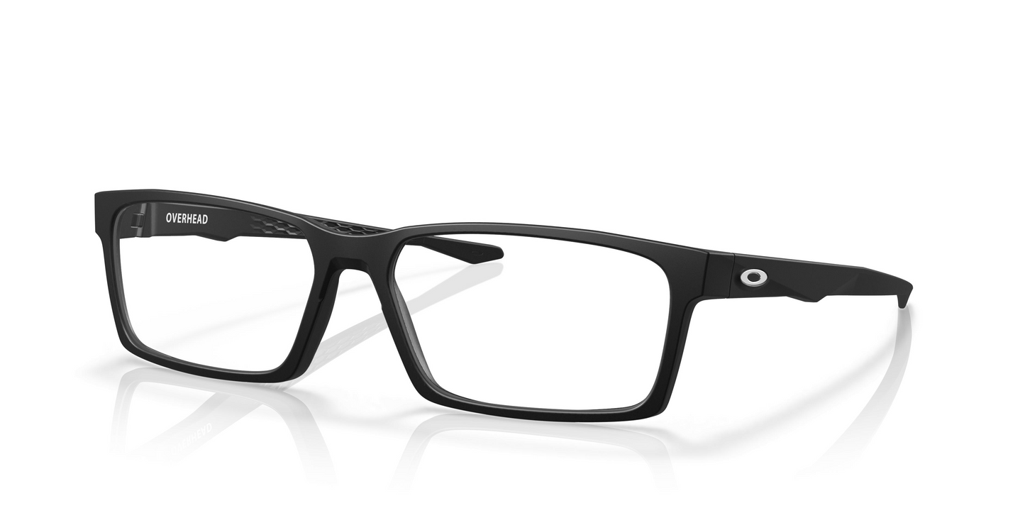 Oakley OX8060 Overhead Eyeglasses