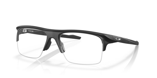 Oakley OX8061 Plazlink Eyeglasses