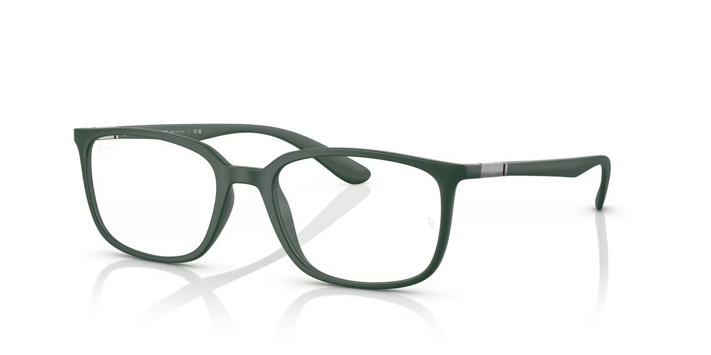 Ray-Ban Optical RX7208 Eyeglasses