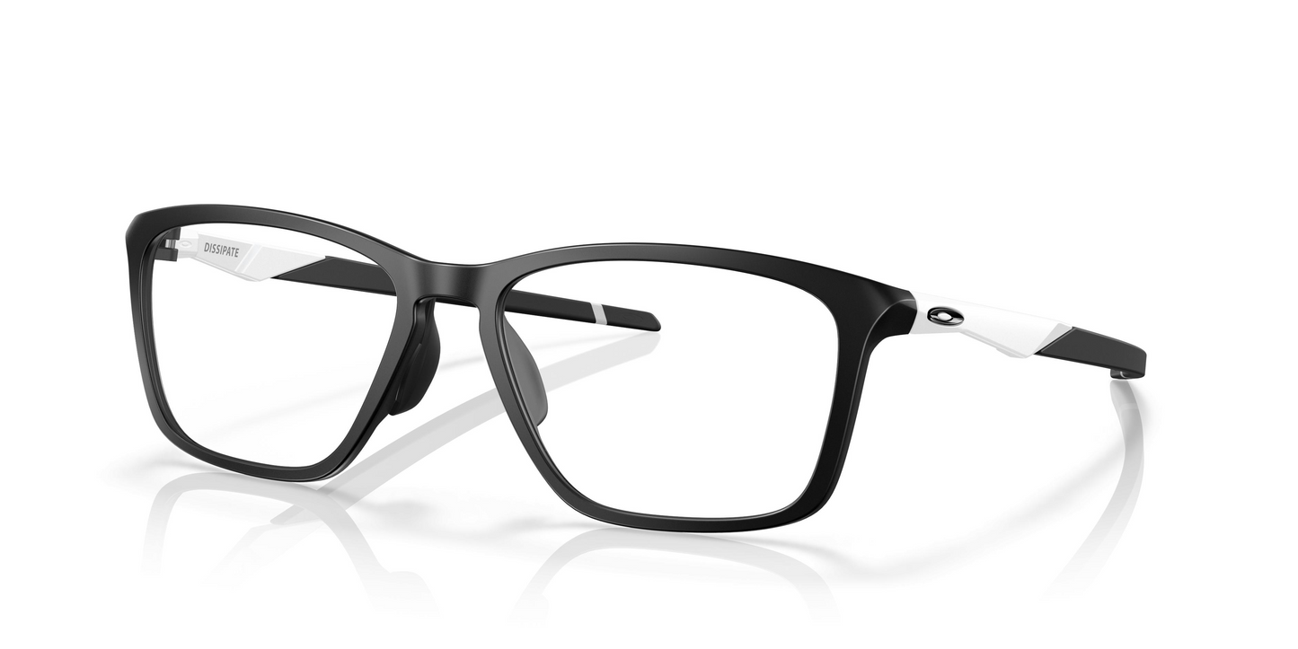Oakley OX8062D Dissipate Eyeglasses