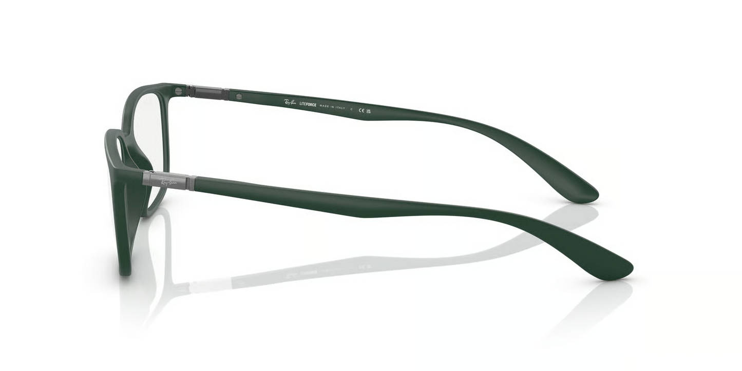 Ray-Ban Optical RX7208 Eyeglasses