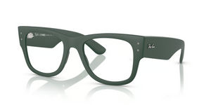 8062 - Sand Green with Clear Lenses