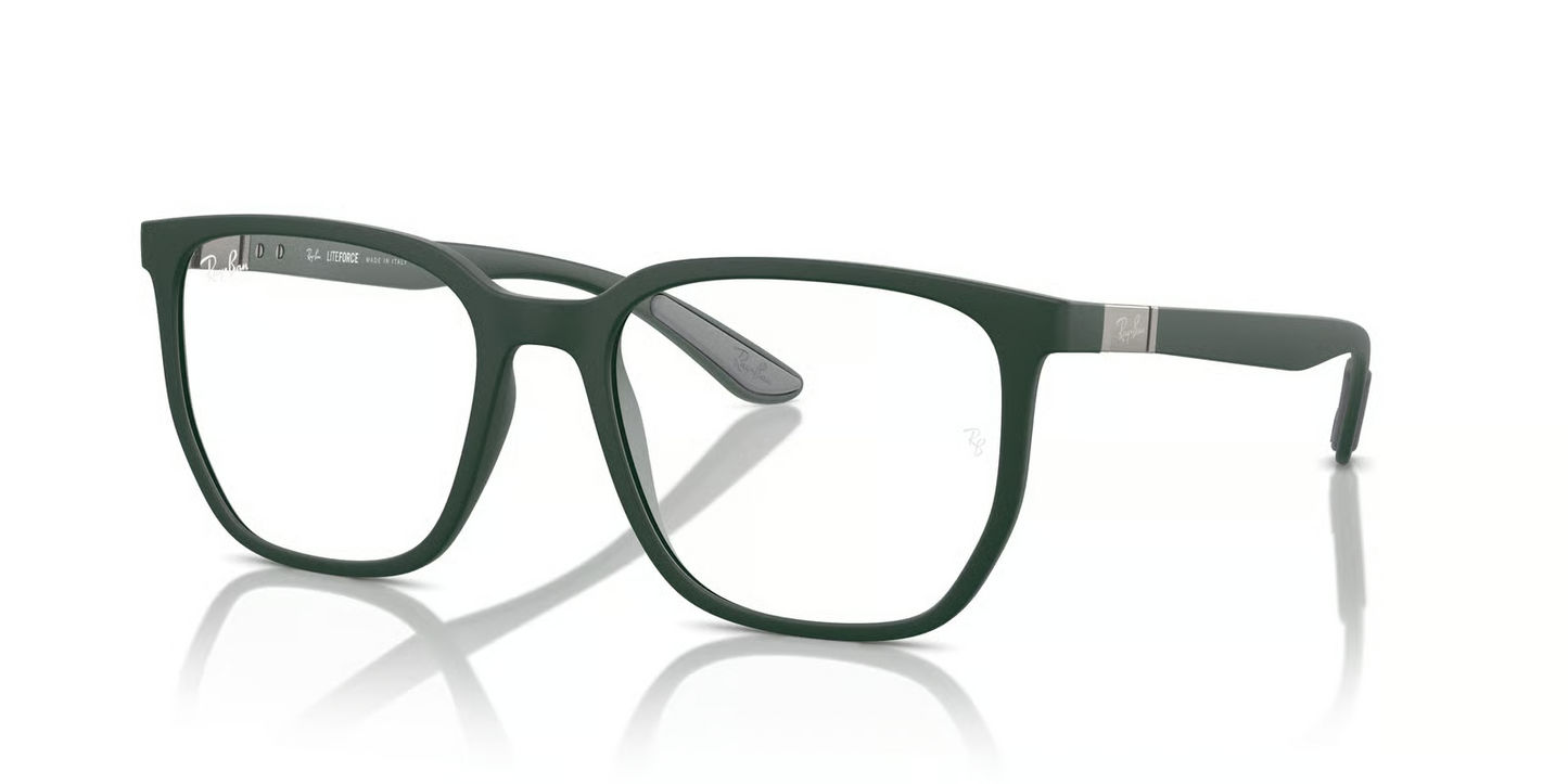 Ray-Ban Optical RX7235 Eyeglasses