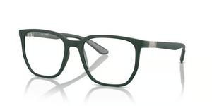 8062 - Sand Green with Clear Lenses
